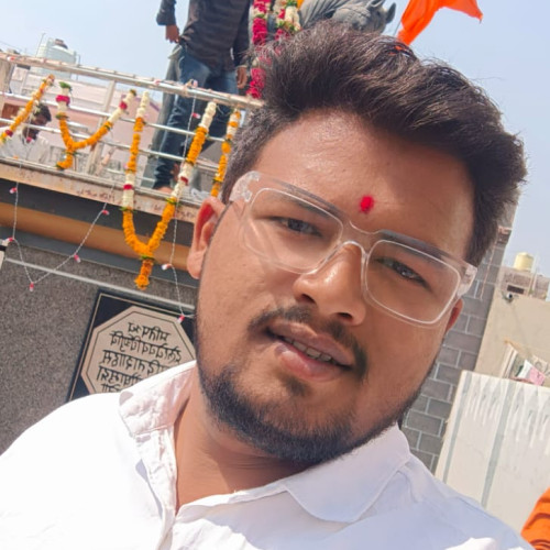 Yogesh R. profile photo