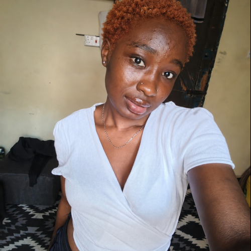 Violet J. profile photo