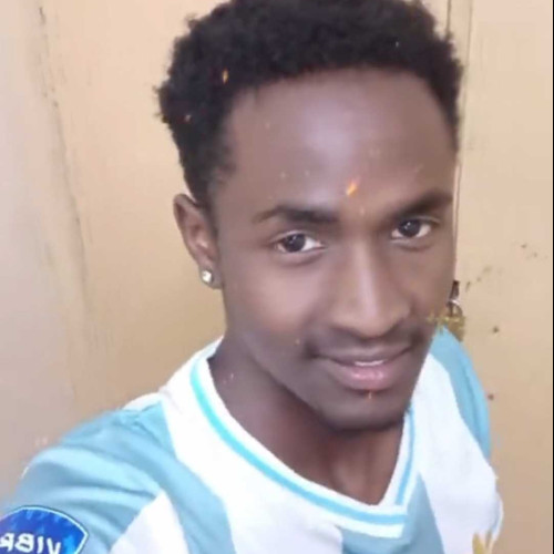 Alpha M. profile photo