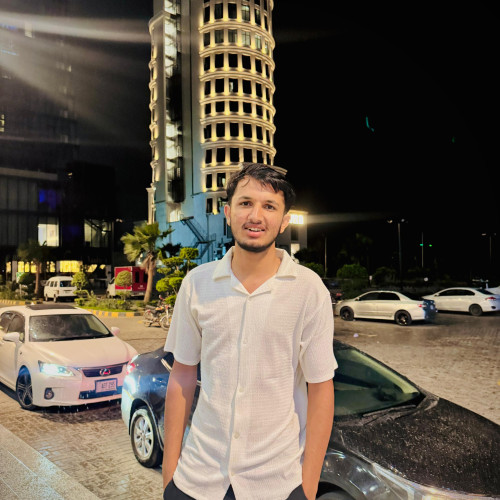 Shahbaz  K. profile photo