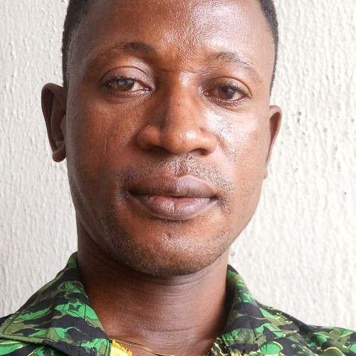 Akingbade A. profile photo
