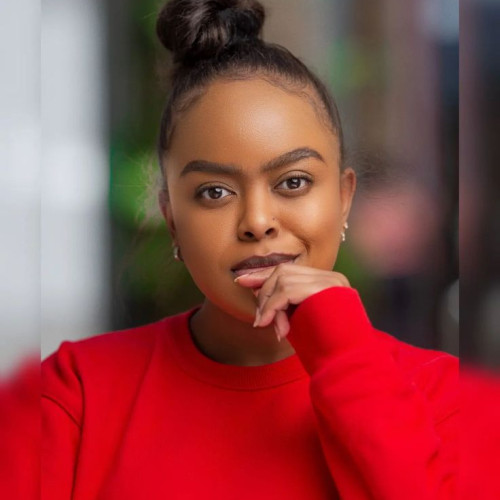 Rachel w. profile photo