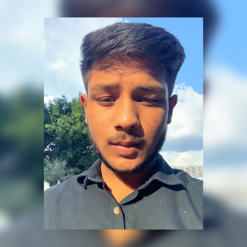 Paritosh K. profile photo