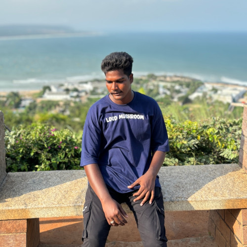 Rakesh A. profile photo