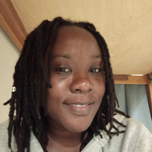 Patience T. profile photo