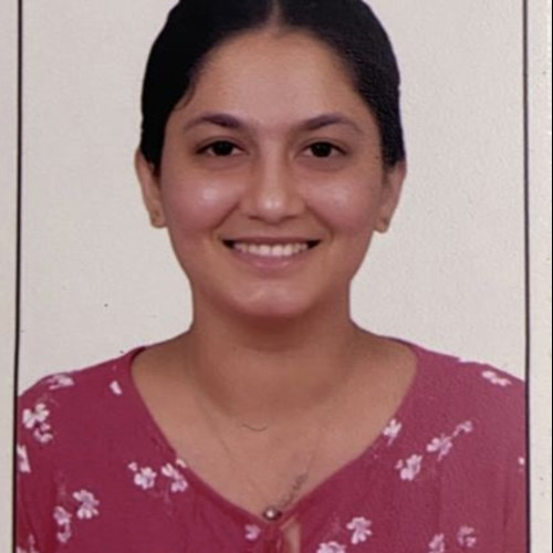 prarthana  p.