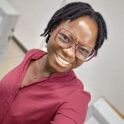 Abimbola  O. profile photo