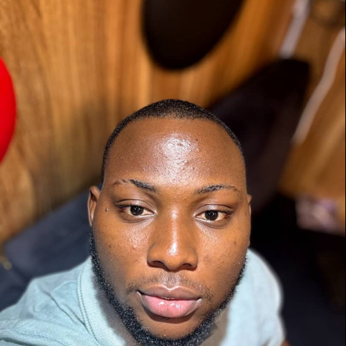 Olajide O. profile photo
