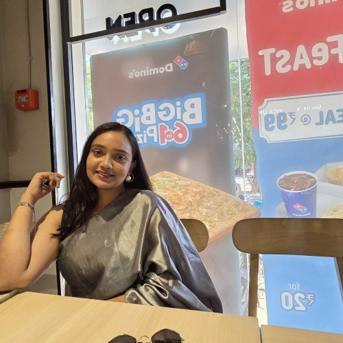 muskan J. profile photo
