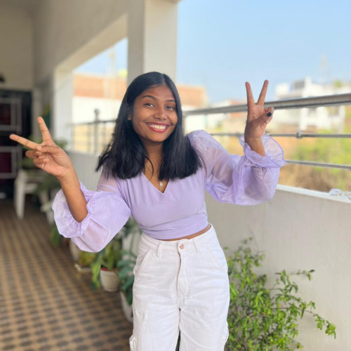 Alka L. profile photo