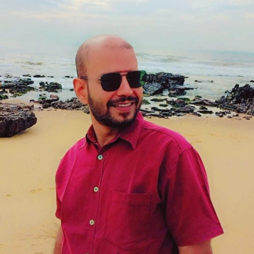 Tirtho S. profile photo