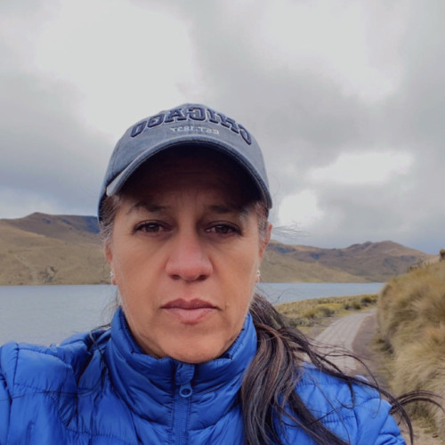 Cristina V. profile photo