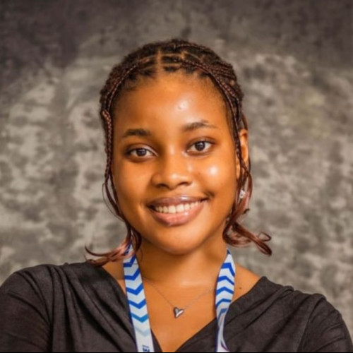 shay I. profile photo