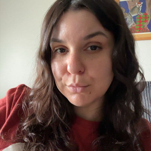 Stef P. profile photo