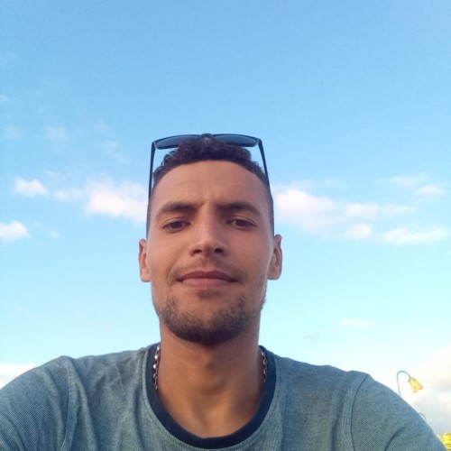 Amine e. profile photo