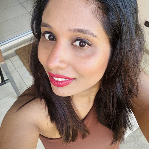 Pratheeksha P. profile photo