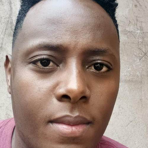 Godfrey A. profile photo