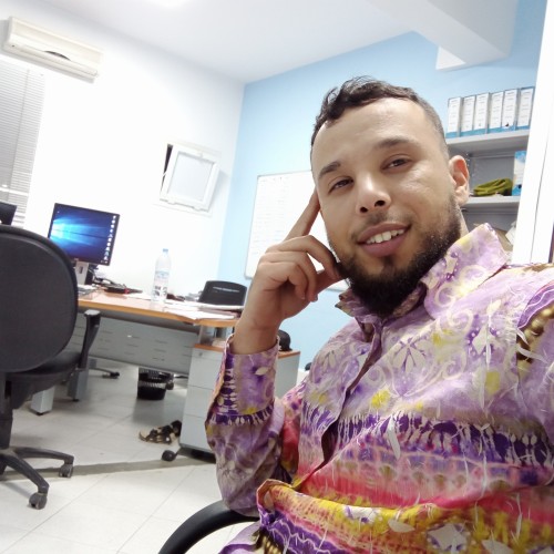 Mohamed  A. profile photo