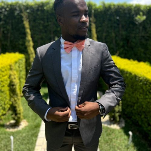 Kelvin  M. profile photo