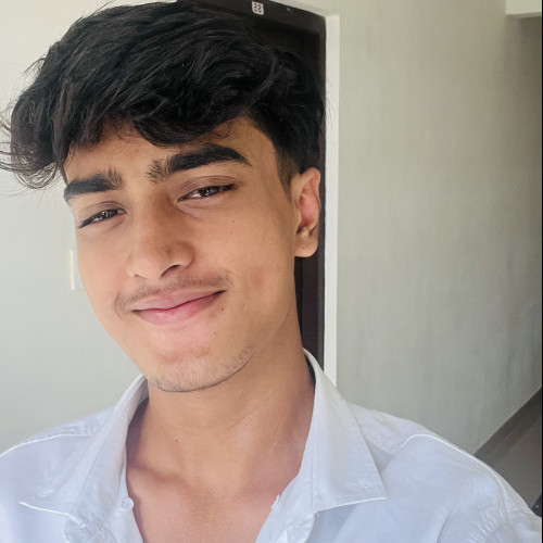 Mithil M. profile photo