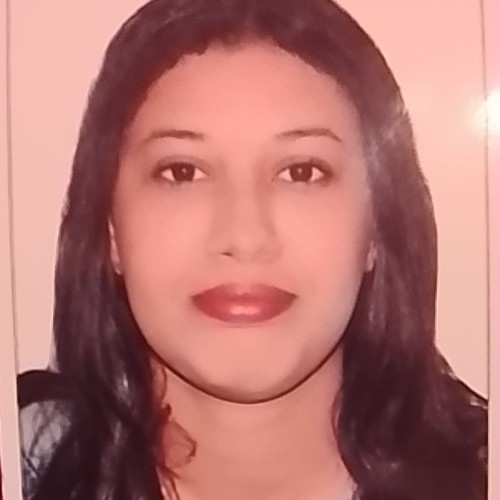 Manal S. profile photo