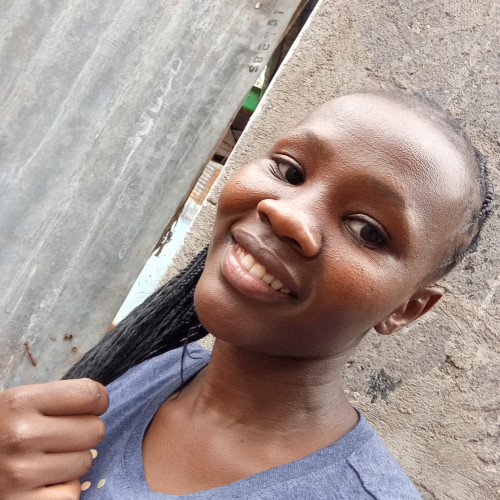 Caroline mwende M.