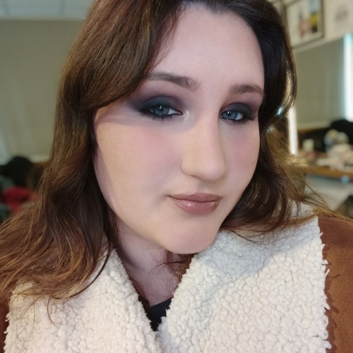 Anastasia B. profile photo