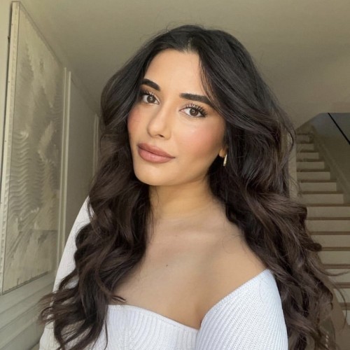 Aisha S. profile photo