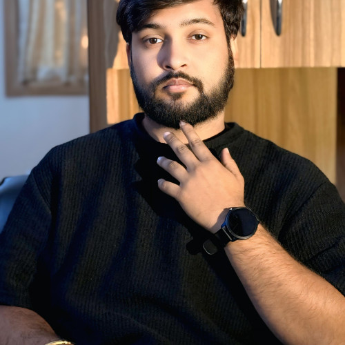 Harshit K. profile photo