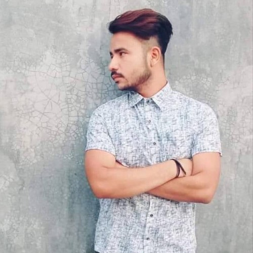 Sagar  S.