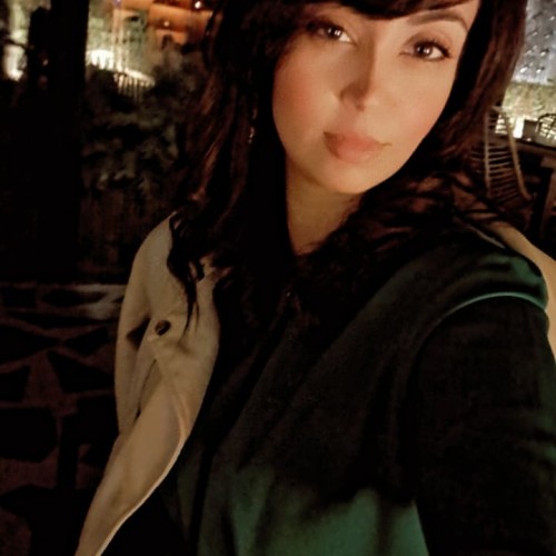 laila a.