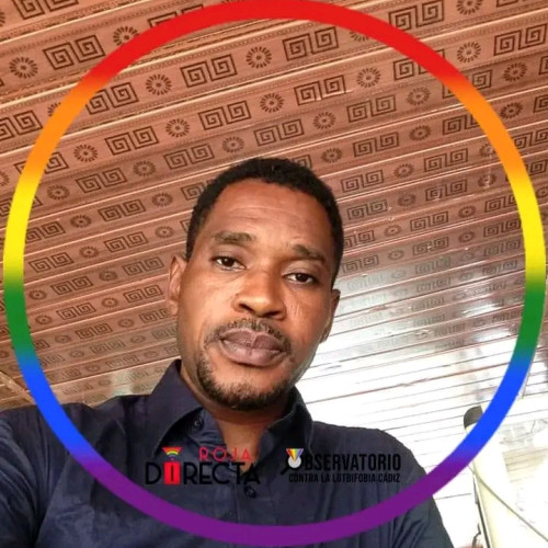 Theophilus A. profile photo