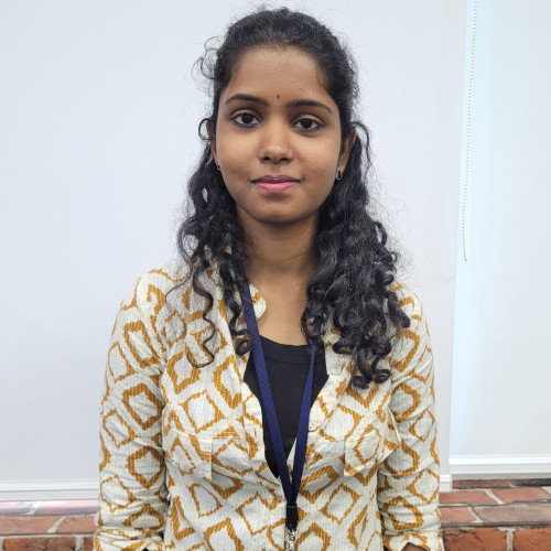 Raja L.