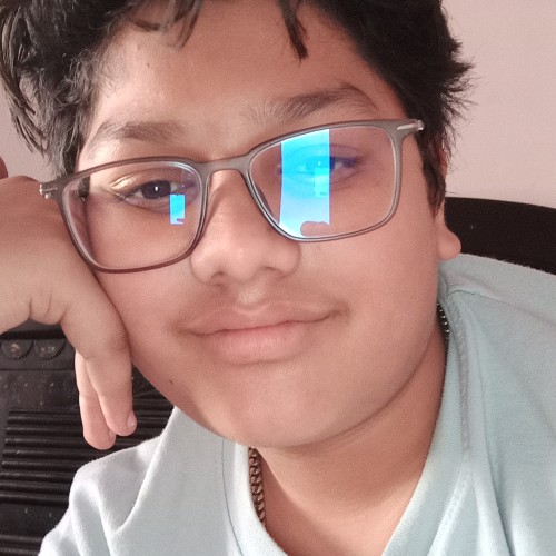 Kartik  R.