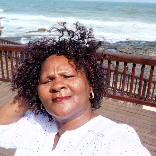 Judy J. profile photo