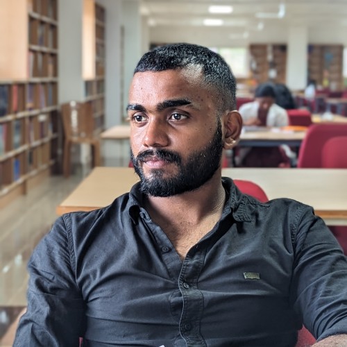 Faez D. profile photo