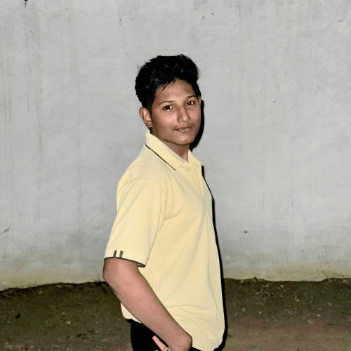 umesh R.
