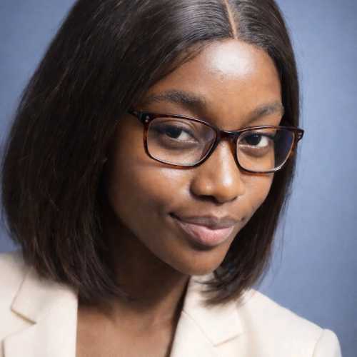 Benedicta E. profile photo