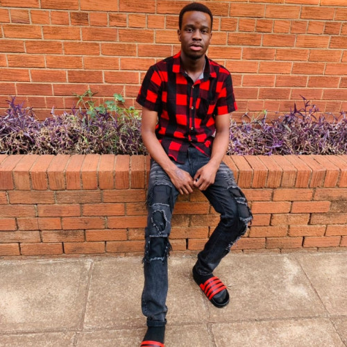 Kudzaiishe M. profile photo