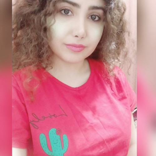 Noushin A. profile photo