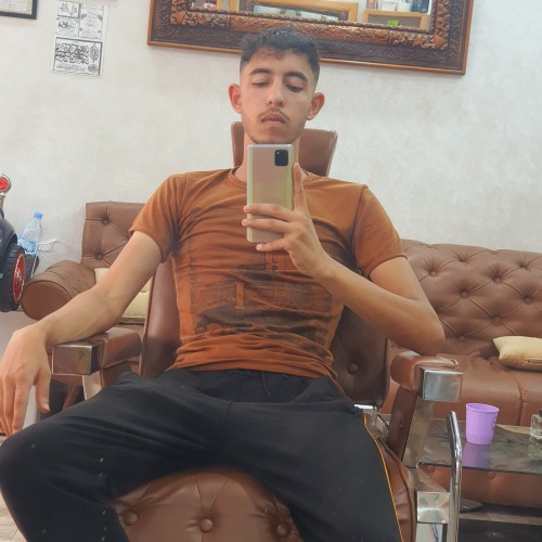 Yassir B. profile photo