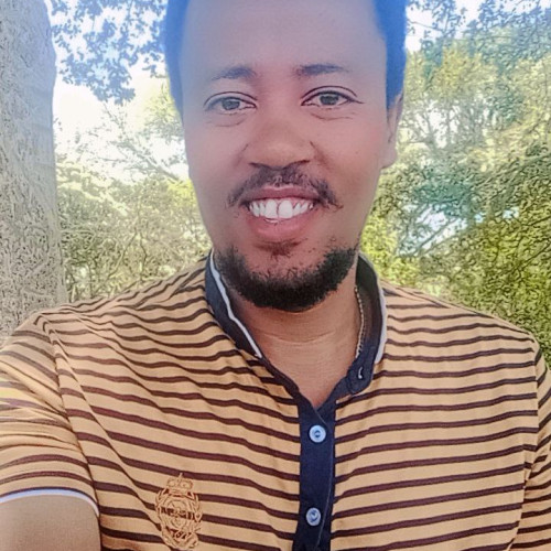 Tseganeh Samuel A. profile photo