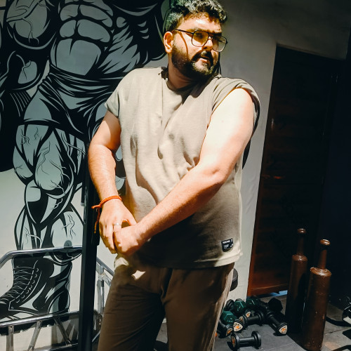 Vedant T. profile photo