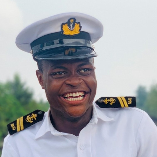 Olajide P. profile photo