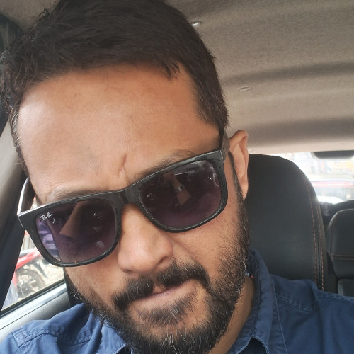 varun d. profile photo