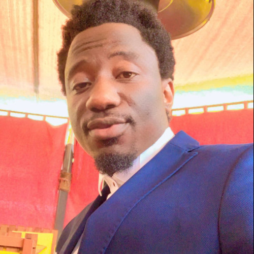 Akhimien J. profile photo