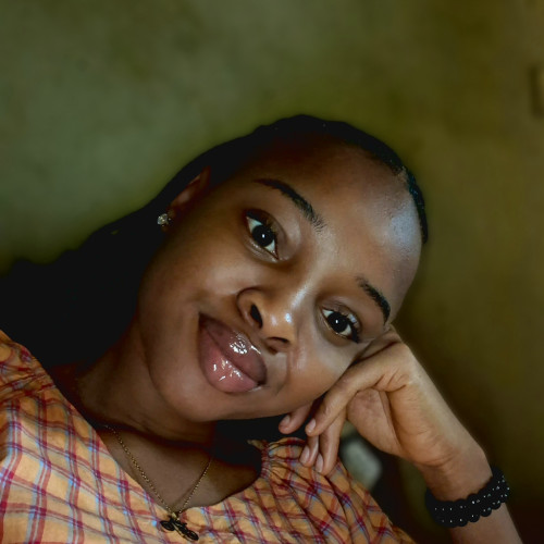 Blessing O. profile photo
