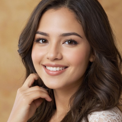 Maya G. profile photo