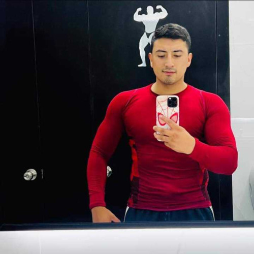 Luis D. profile photo
