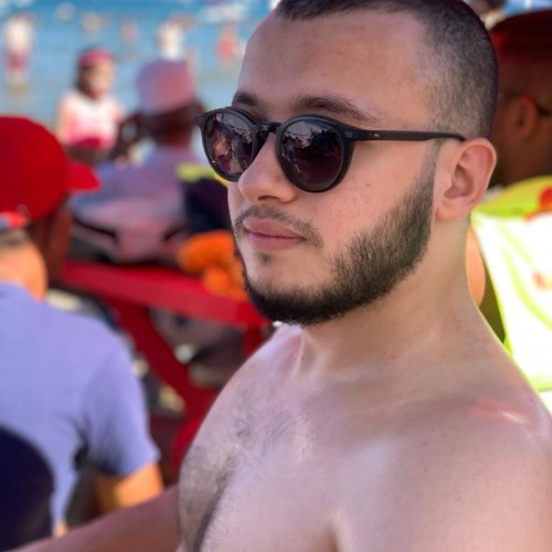 SITAYEB A. profile photo